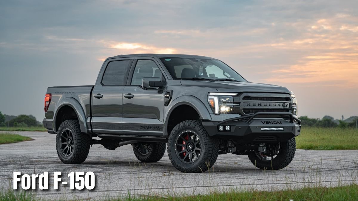 Ford F-150
