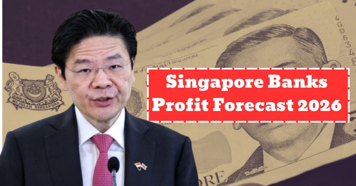 Singapore Banks Profit Forecast 2026